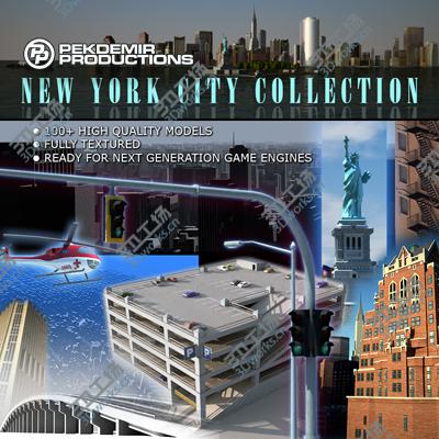 images/goods_img/202104094/New York City Collection/4.jpg